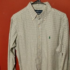 Polo Ralph Lauren OCBD